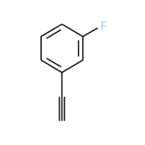 1-Ethynyl-3-fluorobenzene - Click Image to Close