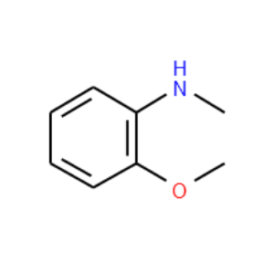 2-Methoxy-n-methyaniline - Click Image to Close
