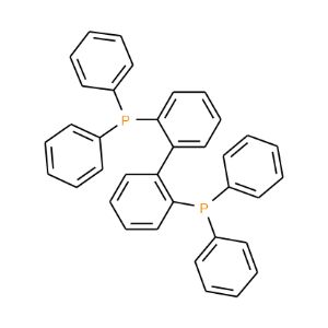 2,2'-Bis(diphenylphosphino)-1,1'-biphenyl