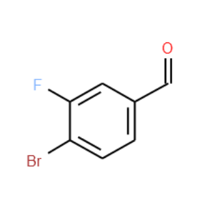 4-Bromo-3-fluorobenzaldehyde - Click Image to Close