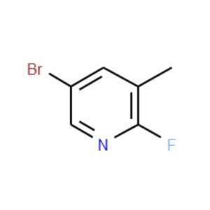5-Bromo-2-fluoro-3-picoline - Click Image to Close