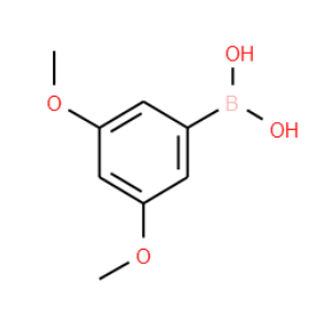 3,5-Dimethoxyphenylboronic acid - Click Image to Close