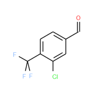 3-Chloro-4-(trifluoromethoxy)benzaldehyde - Click Image to Close