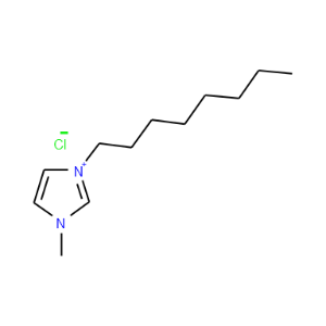 1-Octyl-3-methylimidazolium chloride - Click Image to Close