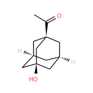1-acetyl-3-adamantanol