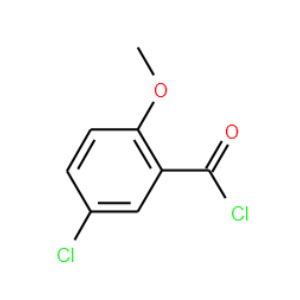 5-Chloro-2-methoxybenzoyl chloride - Click Image to Close