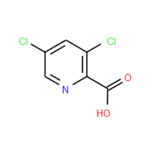 3,5-Dichloro-2-pyridinecarboxylic acid - Click Image to Close