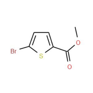 methyl 5-bromo-4-nitrothiophene-2-carboxylate - Click Image to Close