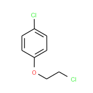 1-Chloro-4-(2-chloroethoxy)benzene - Click Image to Close