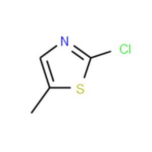 2-Chloro-5-methylthiazole - Click Image to Close