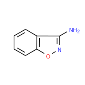 1,2-Benzisoxazol-3-amine - Click Image to Close