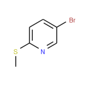 5-Bromo-2-methylthiopyridine - Click Image to Close