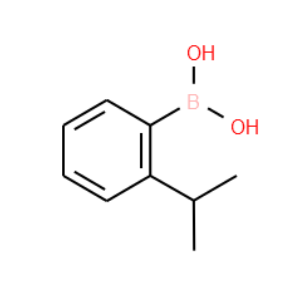 2-Isopropylphenyboronic acid - Click Image to Close