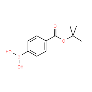 4-(tert-Butoxycarbonyl)phenylboronic acid - Click Image to Close