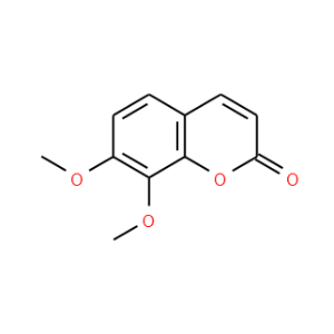 Daphnetin dimethyl ether - Click Image to Close