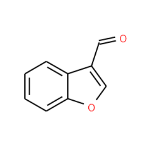 3-Benzofurancarboxaldehyde