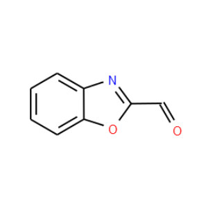 1,3-Benzoxazole-2-carbaldehyde