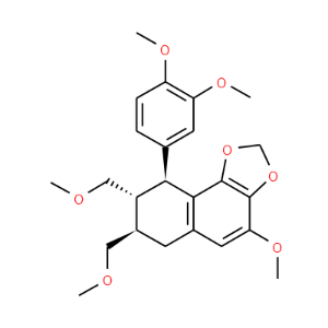 Hypophyllanthin - Click Image to Close
