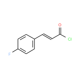 4-Fluorocinnamoyl chloride