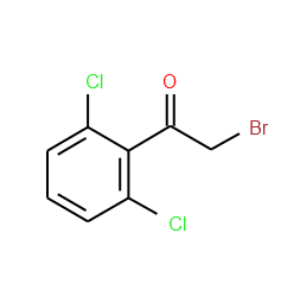 2-Bromo-2',6'-dichloroacetophenone - Click Image to Close
