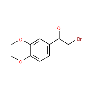 2-Bromo-1-(3,4-dimethoxyphenyl)ethanone - Click Image to Close