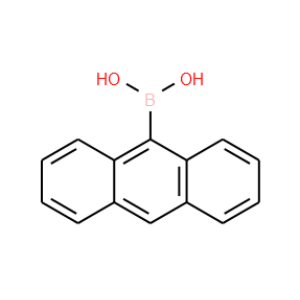 anthracene-9-yl-boronic acid