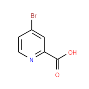 4-Bromopyridine-2-carboxylic acid - Click Image to Close