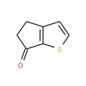4,5-Dihydrocyclopenta[b]thiophen-6-one