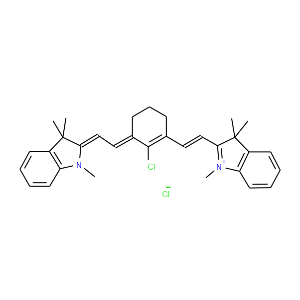 IR-775 chloride - Click Image to Close