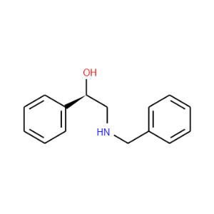 (R)-(-)-2-Benzylamino-1-phenylethanol - Click Image to Close
