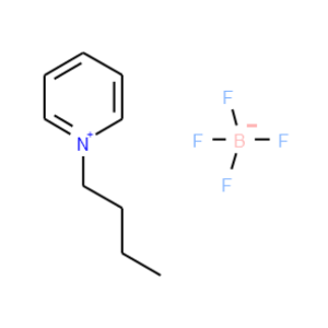 N-butylpyridinium tetrafluoroborate - Click Image to Close