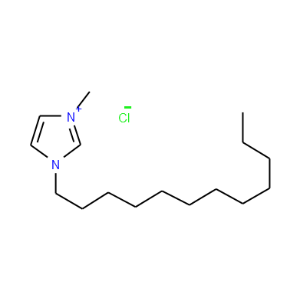 1-Dodecyl-3-methylimidazolium chloride