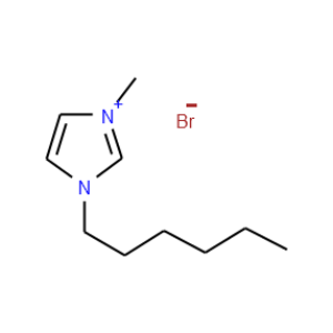 1-Hexyl-3-methylimidazolium bromide - Click Image to Close