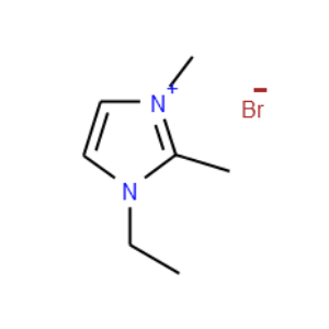 1-Ethyl-2,3-dimethylimidazolium bromide - Click Image to Close