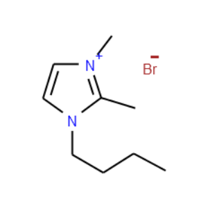 1-Butyl-2,3-dimethylimidazolium bromide - Click Image to Close