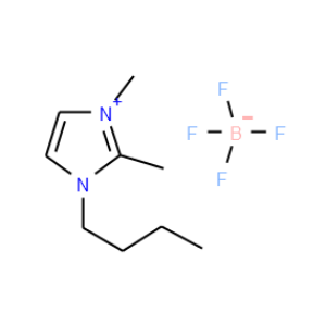 1-Butyl-2,3-dimethylimidazolium tetrafluoroborate - Click Image to Close
