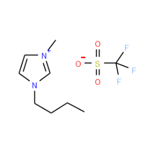 1-Butyl-3-methylimidazolium trifluoromethanesulfonate - Click Image to Close