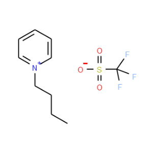 N-butylpyridinium trifluoromethanesulfonate