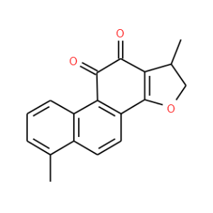 Dihydrotanshinone I - Click Image to Close