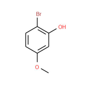 2-Bromo-5-methoxyphenol - Click Image to Close