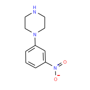 1-(3-Nitrophenyl)piperazine - Click Image to Close