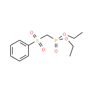 Diethyl (phenylsulfonyl)methanephosphonate