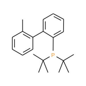 2-(Di-tert-butylphosphino)-2'-methylbiphenyl - Click Image to Close