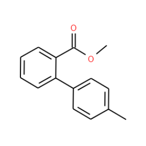 Methyl 4'-methylbiphenyl-2-carboxylate - Click Image to Close