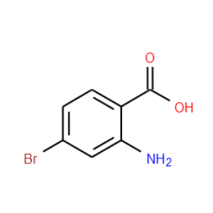2-Amino-4-bromobenzoic acid - Click Image to Close