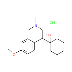 Venlafaxine hydrochloride - Click Image to Close