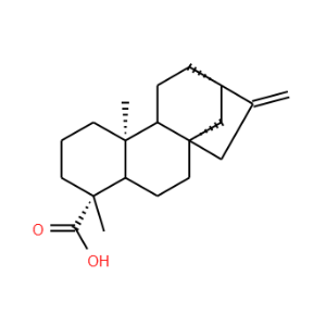 Kaurenoic acid - Click Image to Close