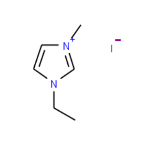1-Ethyl-3-methylimidazolium iodide - Click Image to Close