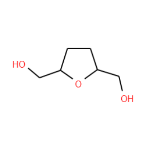 2,5-Bishydroxymethyl tetrahydrofuran - Click Image to Close