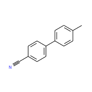 4-Cyano-4'-methylbiphenyl - Click Image to Close